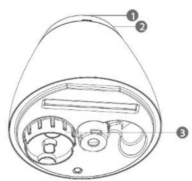 Teesa Pure Life TSA8061 - 1