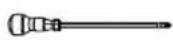LG WS5D7230S - Ferramentas Necessárias - 1