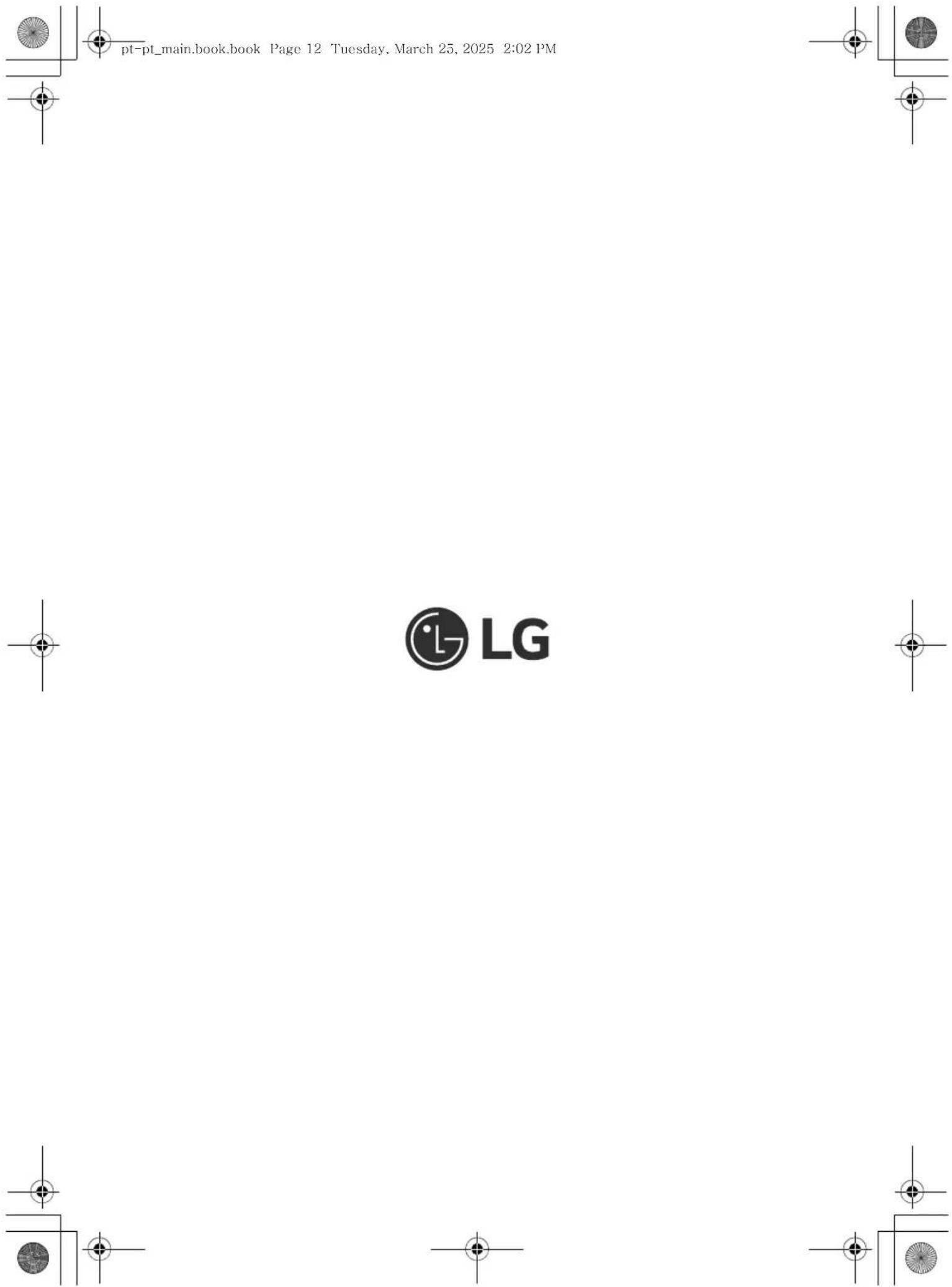 LG WS5D7230S - Circular - 1