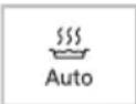 PANASONIC NN-GD35QB - Programmes Menu automatique - 10