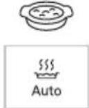 PANASONIC NN-GD35QB - Auto menu-programma's - 8
