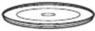 PANASONIC NN-GD35QB - Auto-Menü-Programme - 3
