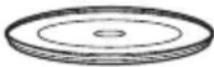 PANASONIC NN-GD35QB - Auto menu-programma's - 3