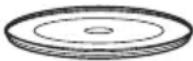 PANASONIC NN-GD35QB - Auto menu-programma's - 7