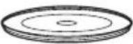 PANASONIC NN-GD35QB - Notes - 17