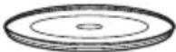 PANASONIC NN-GD35QB - Auto-Menü-Programme - 3