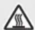 PANASONIC NN-GD35QB - Caution! - 1