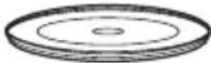 PANASONIC NN-GD35QB - Programmes Menu automatique - 7