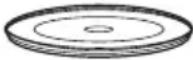 PANASONIC NN-GD35QB - Auto menu-programma's - 9