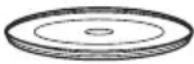PANASONIC NN-GD35QB - Pulse Iniciar/Ajustar. - 8