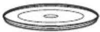 PANASONIC NN-GD35QB - Auto-Auftauen - 9