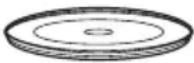 PANASONIC NN-GD35QB - Auto-Menü-Programme - 12