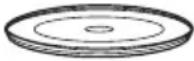 PANASONIC NN-GD35QB - Pulse Iniciar/Ajustar. - 5