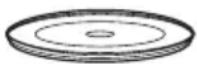 PANASONIC NN-GD35QB - Auto-Auftauen - 6
