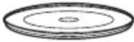 PANASONIC NN-GD35QB - Auto menu-programma's - 5