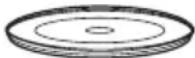 PANASONIC NN-GD35QB - Notes - 24