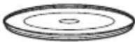 PANASONIC NN-GD35QB - Programmi Menu Automatico - 9