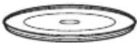 PANASONIC NN-GD35QB - Auto-Menü-Programme - 6