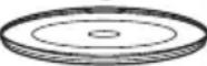 PANASONIC NN-GD35QB - Auto-Menü-Programme - 10