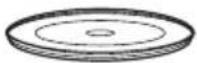 PANASONIC NN-GD35QB - Premere Avvia/Imposta. - 3