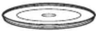 PANASONIC NN-GD35QB - Auto-Menü-Programme - 9