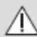 PANASONIC ES-EY30A - AVERTISMENT - 1