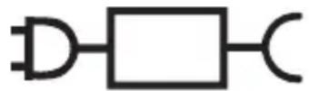 PANASONIC ES-EY30A - AVERTISMENT - 1