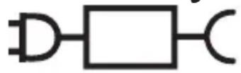 PANASONIC ES-EY30A - WAARSCHUWING - 1
