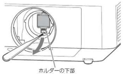 SONY VPLL-3003 - ご注意 - 1