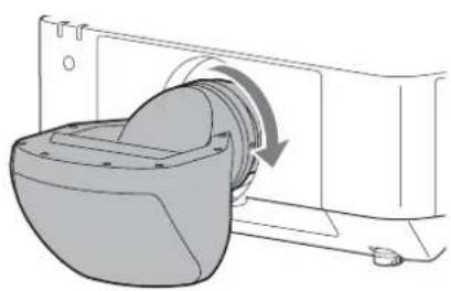 SONY VPLL-3003 - Hinweis - 2