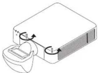 SONY VPLL-3003 - Einstellen - 8