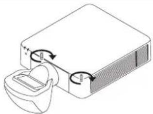 SONY VPLL-3003 - Einstellen - 5