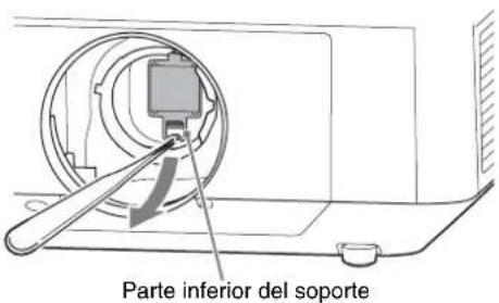 SONY VPLL-3003 - Nota - 1