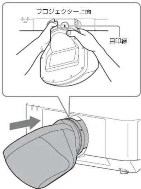 SONY VPLL-3003 - ご注意 - 1