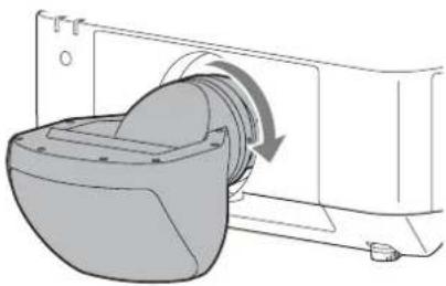 SONY VPLL-3003 - Примечание - 2