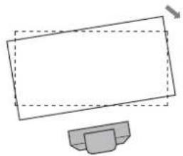 SONY VPLL-3003 - Réglage - 3