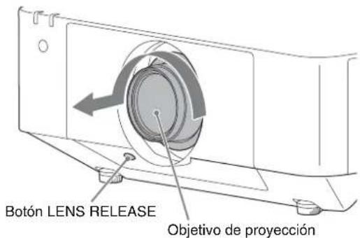 SONY VPLL-3003 - Precaución - 1