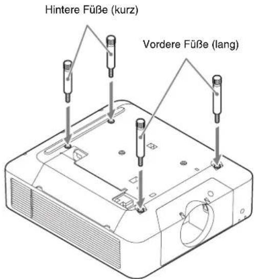 SONY VPLL-3003 - Hinweise - 1