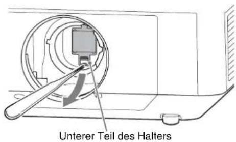 SONY VPLL-3003 - Hinweis - 1