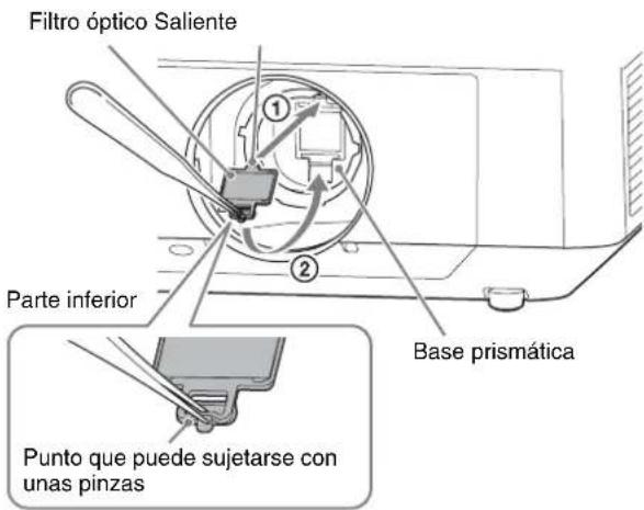 SONY VPLL-3003 - Nota - 2