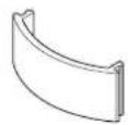 SONY PSS-650P - Supplied Parts Assembly - 2