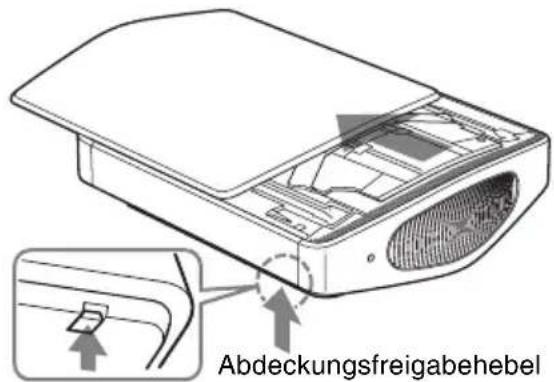 SONY LMP-H400 - Hinweis - 1