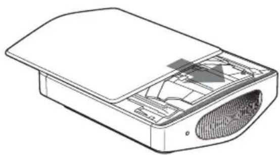 SONY LMP-H400 - Remarque - 4