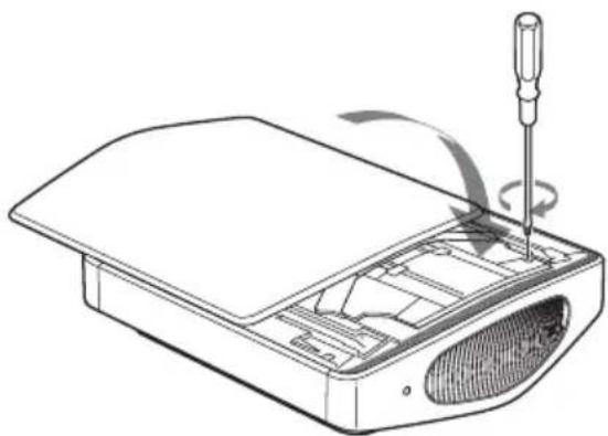 SONY LMP-H400 - ご注意 - 3