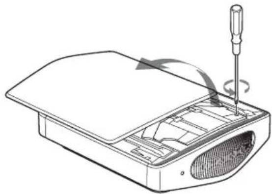 SONY LMP-H400 - Note - 2