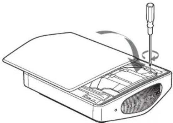 SONY LMP-H400 - Nota - 3