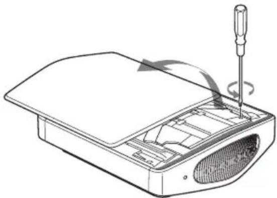 SONY LMP-H400 - Remarque - 2