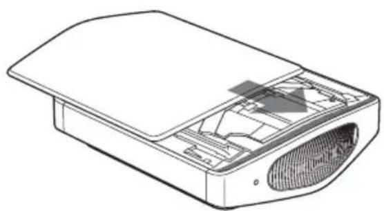 SONY LMP-H400 - 注 - 1