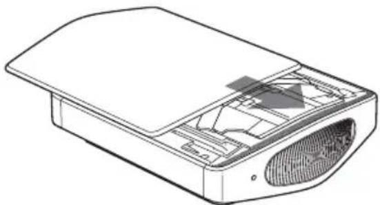 SONY LMP-H400 - Nota - 4
