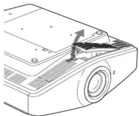 SONY LMP-H400 - Nota - 1